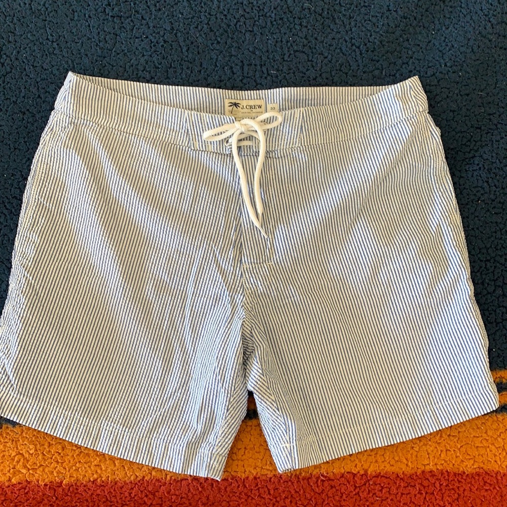 Swim trunks